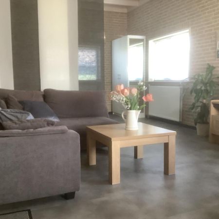 Het Waterhoentje Sint Jansklooster Exteriör bild